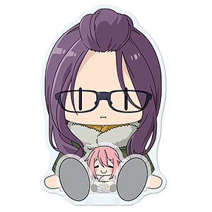 ゆるキャン△SEASON2 すわってマスコット！桜