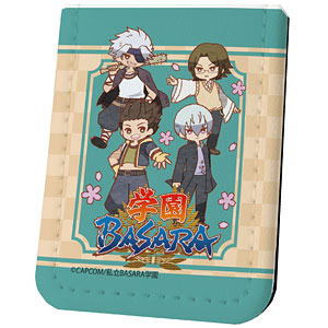 戦国BASARA 学園BASARA グラフアート　石田三成　アクリルスタンド 検索結果]-amiami.jp-あみあみオンライン本店-