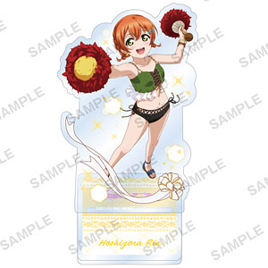 ラブライブ！スクールアイドルフェスティバル アクリルスタンド μ