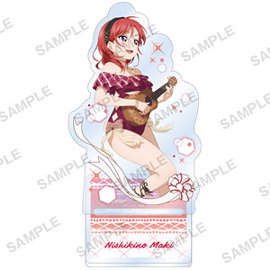 ラブライブ！スクールアイドルフェスティバル アクリルスタンド μ