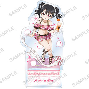 ラブライブ！スクールアイドルフェスティバル アクリルスタンド μ