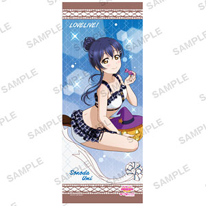 ラブライブ！スクールアイドルフェスティバル フェイスタオル μ's