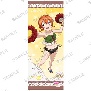 ラブライブ！スクールアイドルフェスティバル フェイスタオル μ's