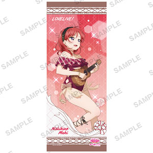 ラブライブ！スクールアイドルフェスティバル フェイスタオル μ's