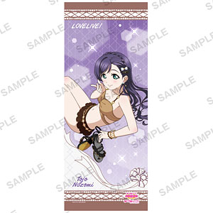 ラブライブ！スクールアイドルフェスティバル フェイスタオル μ's