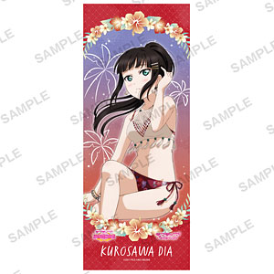 ラブライブ！スクールアイドルフェスティバル フェイスタオル