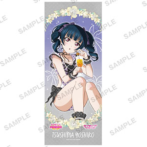 菊*ん様 ラブライブ！ 黒澤ルビィ タペストリー タオル シークレット仕様 菊*ん様 ラブライブ！黒澤ルビィ タペストリー タオル