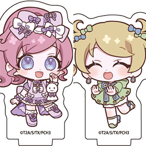 プリチャン　まりあ　デカアクリルフィギュア 検索結果]-amiami.jp-あみあみオンライン本店-