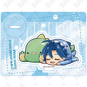 弱虫ペダル LIMIT BREAK ぎゃおコレ アクリルスタンド 真波山岳