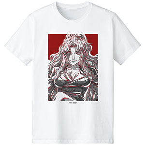 BLACK LAGOON バラライカ Ani-Art BLACK LABEL Tシャツ レディース M