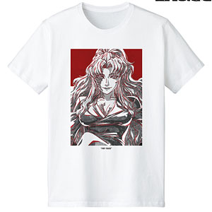 BLACK LAGOON バラライカ Ani-Art BLACK LABEL Tシャツ レディース L