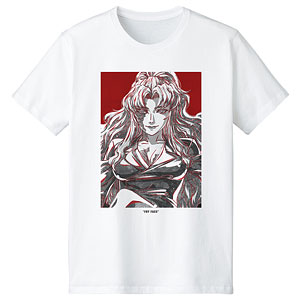 BLACK LAGOON バラライカ Ani-Art BLACK LABEL Tシャツ レディース XL
