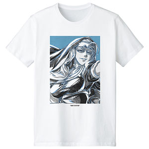 BLACK LAGOON エダ Ani-Art BLACK LABEL Tシャツ レディース S