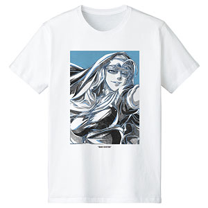 BLACK LAGOON エダ Ani-Art BLACK LABEL Tシャツ レディース M