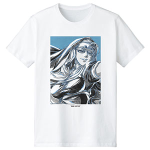 BLACK LAGOON エダ Ani-Art BLACK LABEL Tシャツ レディース L