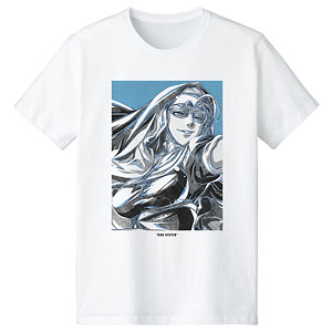 BLACK LAGOON エダ Ani-Art BLACK LABEL Tシャツ レディース XXXL
