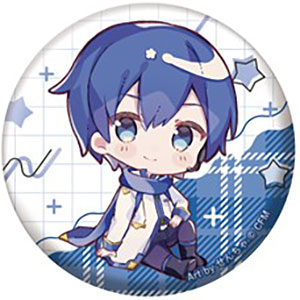 初音ミク　ぺたん娘缶バッジ ピアプロキャラクターズ ぺたん娘缶バッジ」予約受付中！ | 株式