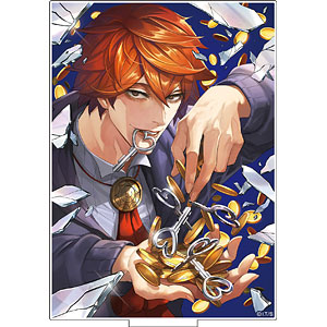 9月一般発売】『ジャンケットバンク』アクリルスタンド【B