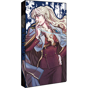 カードファイル BLACK LAGOON「バラライカ」