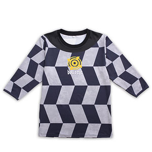 ソウルハッカーズ2 アロウのシャツ/XL