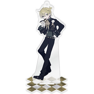 巡音ルカ　39culture 2020 スタンド付きアクリルキーホルダー cc39ct20-1084-key_NO1_600x.jpg