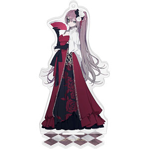 巡音ルカ　39culture 2020 スタンド付きアクリルキーホルダー cc39ct22-0484-