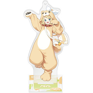 巡音ルカ　39culture 2020 スタンド付きアクリルキーホルダー 巡音ルカ 39culture 2020 スタンド付きアクリルキーホルダー