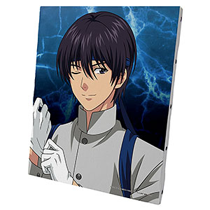 ヒカルの碁 描き下ろしイラスト 進藤ヒカル 応援団ver