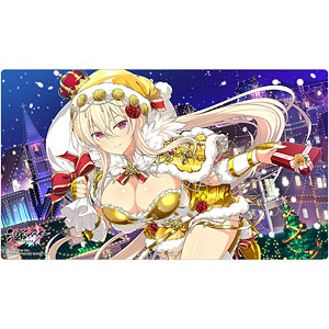 シノビマスター 閃乱カグラ NEW LINK ラバーマット(雪不帰/双乳祭