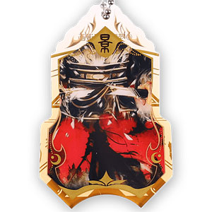 漫画「天官賜福」 四景四害シリーズ アクリルストラップ 少君傾酒