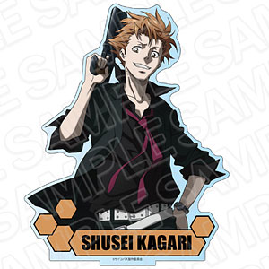 アニメ「PSYCHO-PASS サイコパス」 デカアクリルスタンド 縢秀星