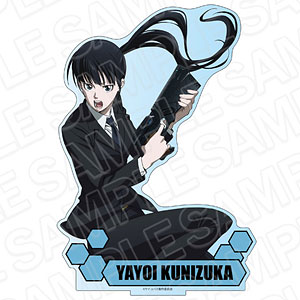 アニメ「PSYCHO-PASS サイコパス」 デカアクリルスタンド 六合塚弥生