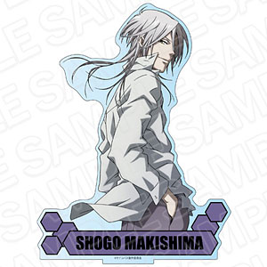 アニメ「PSYCHO-PASS サイコパス」 デカアクリルスタンド 槙島聖護