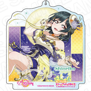 AnimeJapan205 南ことり シートキーホルダー 南ことり｜ブシロード オンラインストア
