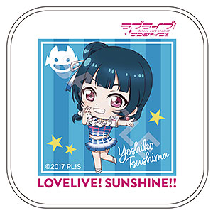 ラブライブ！サンシャイン！！ ミニタオル E 渡辺曜[CS.FRONT]《在庫切れ》