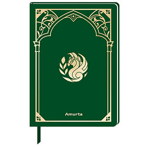 知論派代表出品 原神 スメール教令院学院祭シリーズ メモ帳 知論派[miHoYo]《在庫切れ》