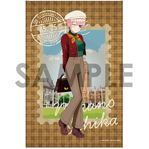 美品 コンテンツシード クールドジ男子 デカアクリルスタンド 二見瞬 easter ver. クールドジ男子 デカアクリルスタンド 二見瞬 Easter ver