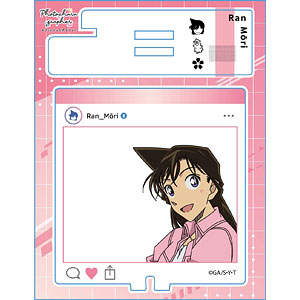 名探偵コナン フォトキャラグラファー 毛利蘭