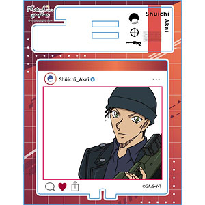 名探偵コナン フォトキャラグラファー 赤井秀一