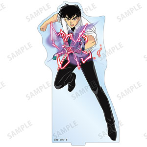 ♥️♥️週間少年ジャンプ懸賞当選品❤️❤️　地獄先生ぬ～べ～フィギュア２体セット ♥️♥️週間少年ジャンプ懸賞当選品❤️❤️ 地獄先生ぬ～べ