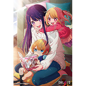 ジグソーパズル TVアニメ 【推しの子】 Mother and Children 300ピース (300-3046)