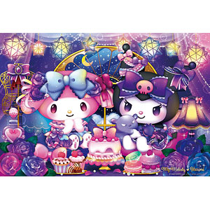 ハローキティ★ジグソーパズル★300・500・1000ピース★13点セット★額付 ハローキティ☆ジグソーパズル☆300・500・1000ピース☆13点