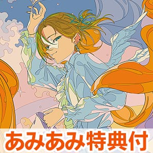 【あみあみ限定特典】CD 叶 / 叶 1st single「How Much I Love You」 通常盤