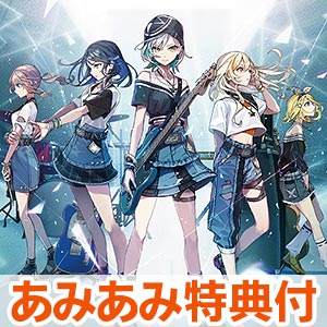 【あみあみ限定特典】【特典】CD Leo/need / Voices/the WALL