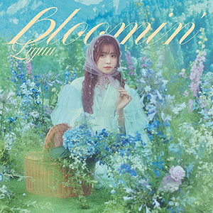 CD Liyuu / TVアニメ『はたらく魔王さま！！』2nd Season EDテーマ「bloomin’」 初回限定盤