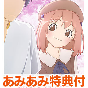 【あみあみ限定特典】CD Liyuu / TVアニメ『はたらく魔王さま！！』2nd Season EDテーマ「bloomin’」 通常盤
