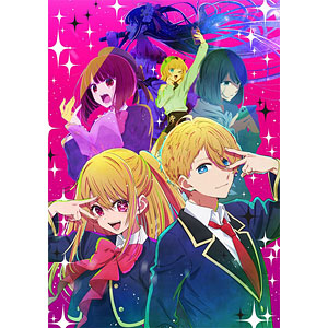 BD 【推しの子】5 (Blu-ray Disc)