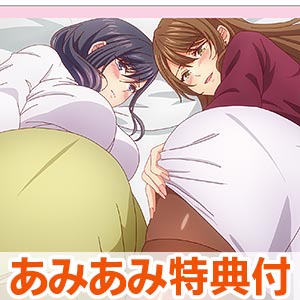 【あみあみ限定特典】DVD 夫婦交歓～戻れない夜～ オンエア版