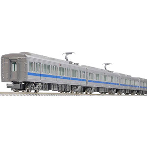 ＜31955＞小田急1000形（更新車・1066編成）4両編成セット（動力付き） Amazon | グリーンマックス Nゲージ 小田急1000形 更新車 1066