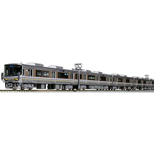 10-1862 211系5600番台+313系2600番台(東海道本線) 6両セット